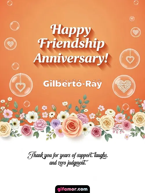Gilberto-Ray