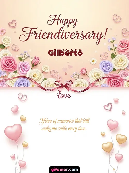 Gilberto