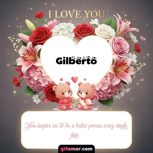 Gilberto