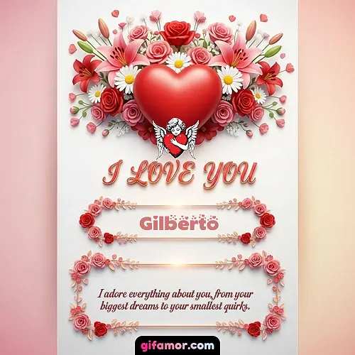 Gilberto