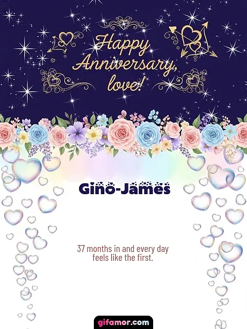 Gino-James
