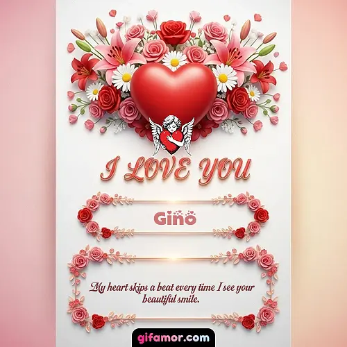 Gino