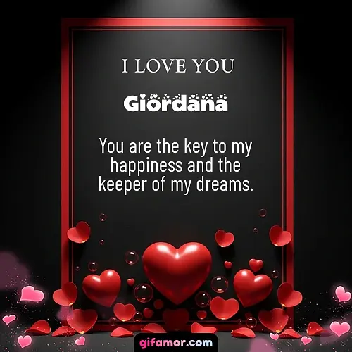 Giordana