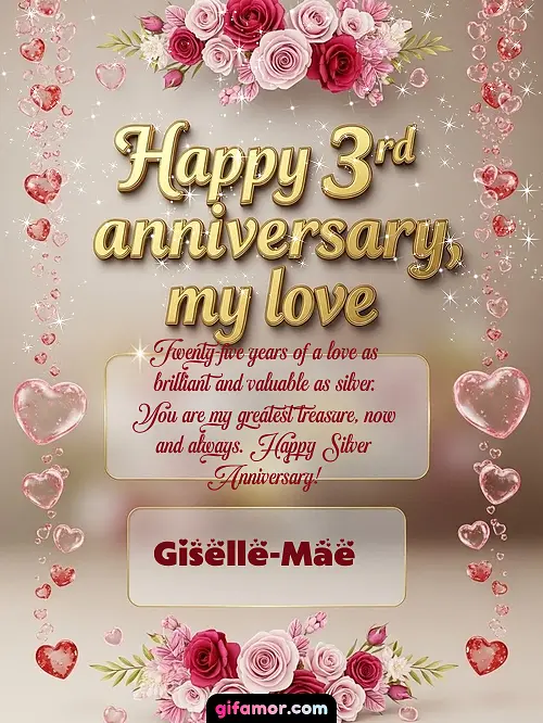 Giselle-Mae