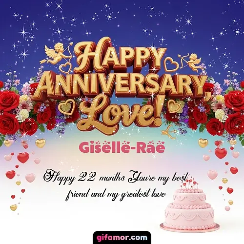 Giselle-Rae