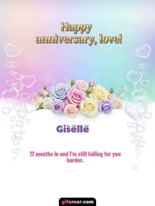 Giselle