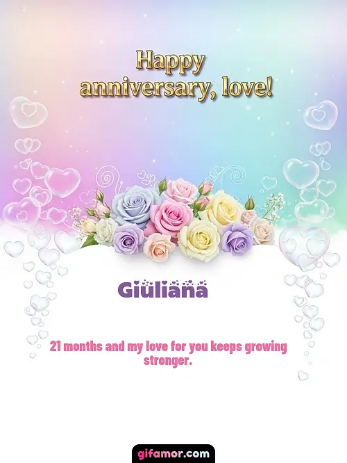 Giuliana