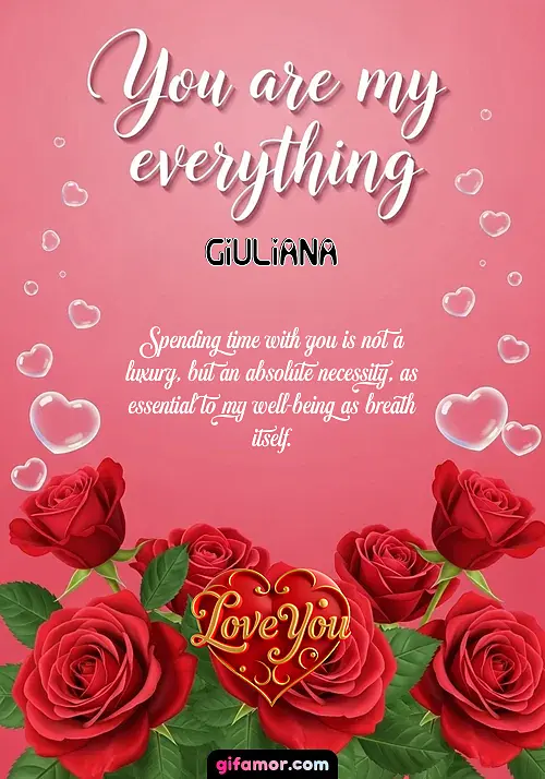 Giuliana