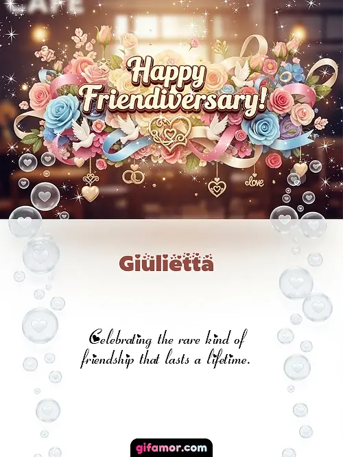 Giulietta