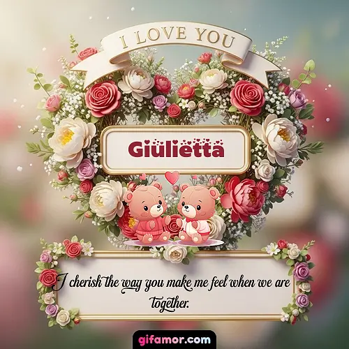 Giulietta