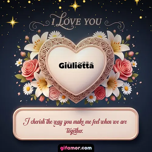 Giulietta