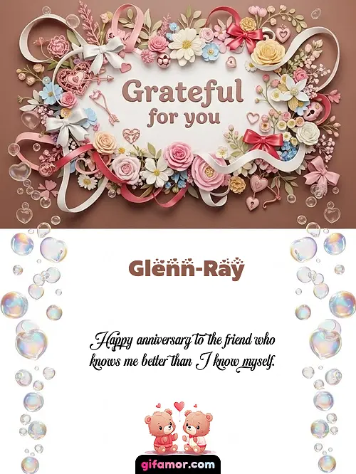 Glenn-Ray