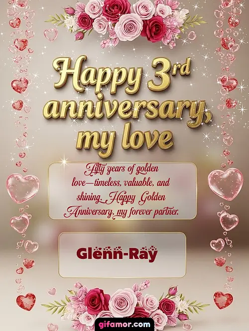 Glenn-Ray