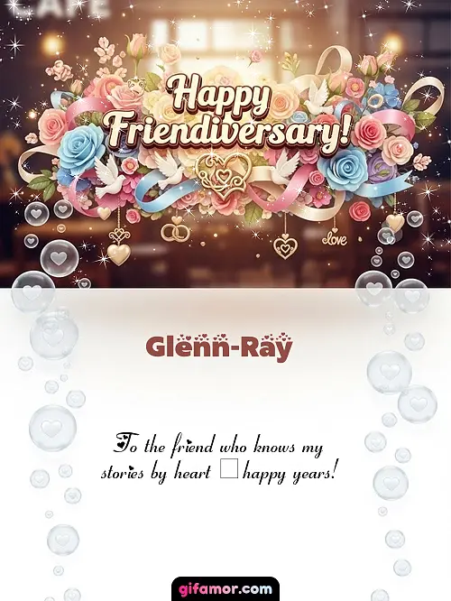 Glenn-Ray