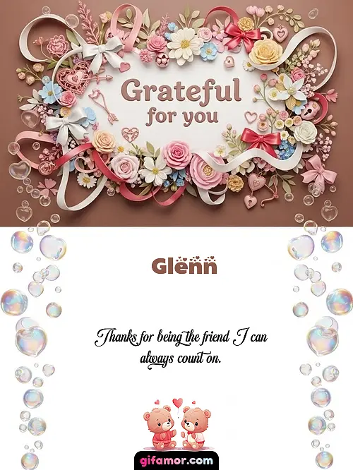 Glenn