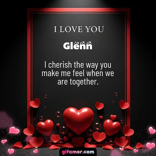Glenn