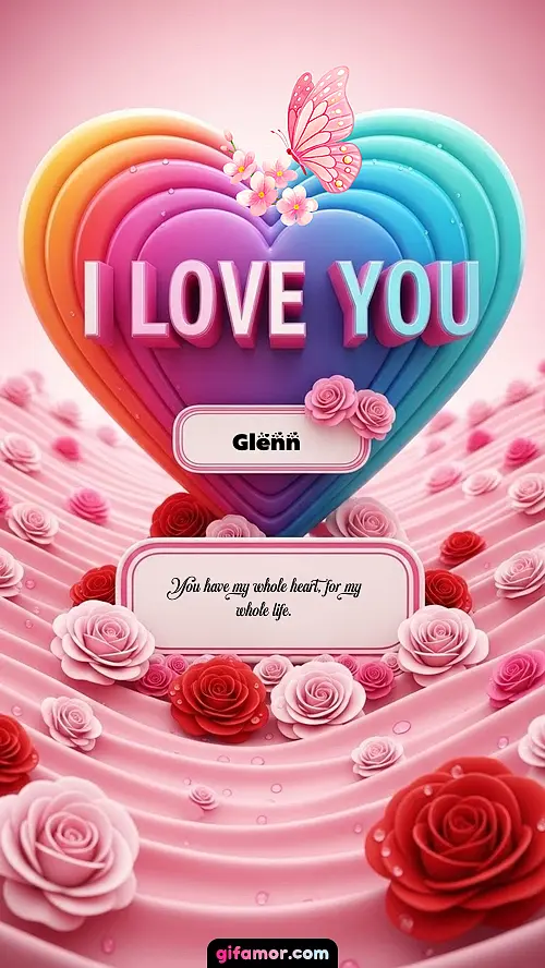 Glenn