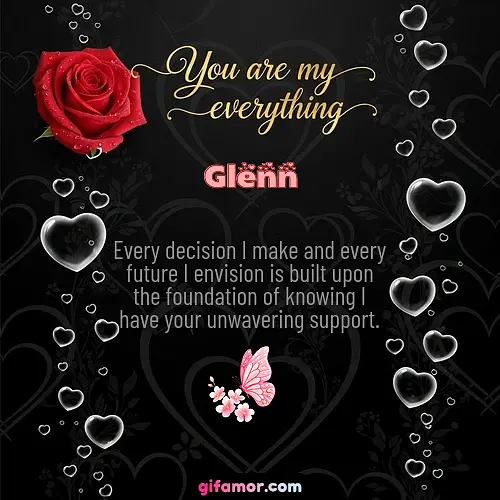 Glenn