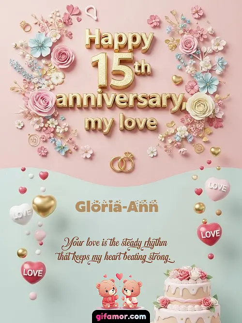 Gloria-Ann