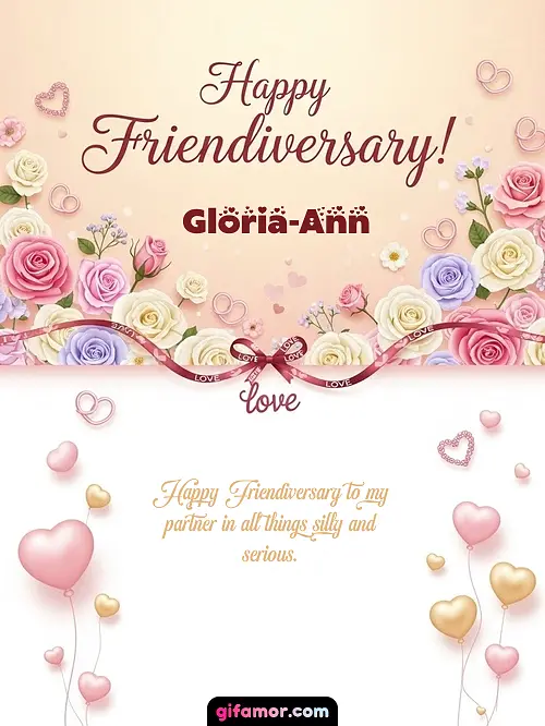 Gloria-Ann