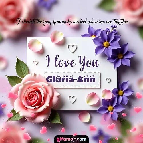 Gloria-Ann