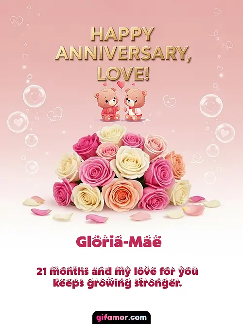 Gloria-Mae