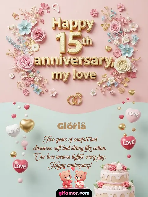 Gloria