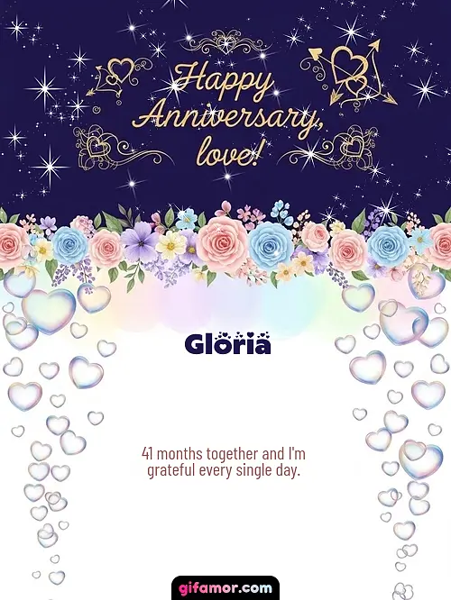 Gloria
