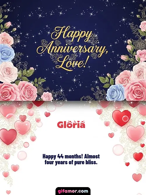 Gloria