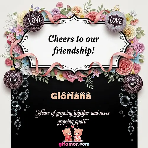 Gloriana