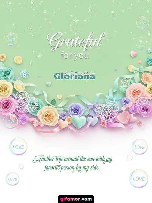 Gloriana