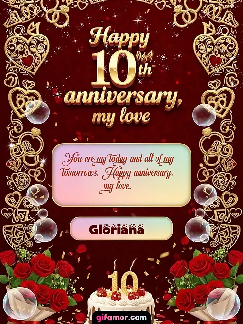 Gloriana