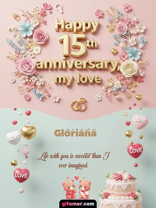 Gloriana