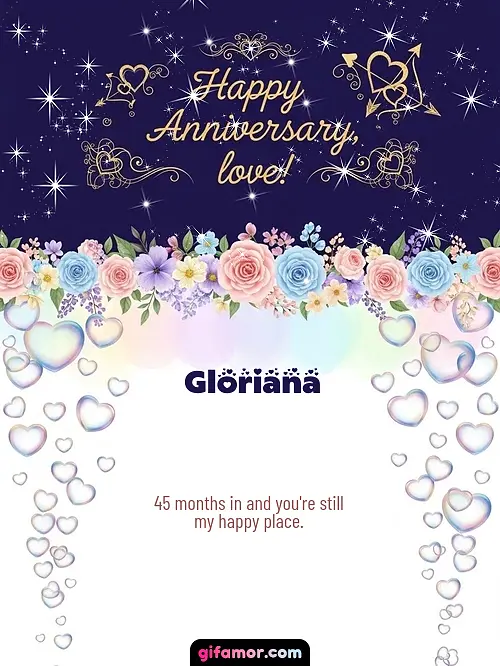 Gloriana