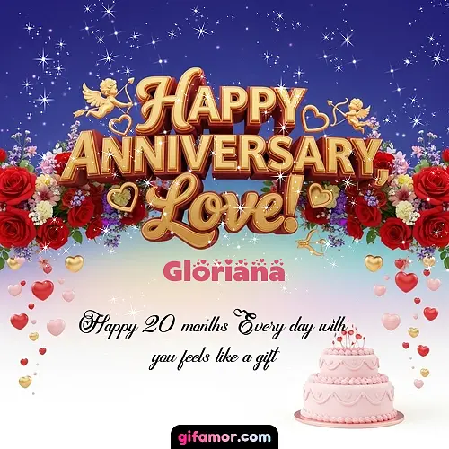 Gloriana