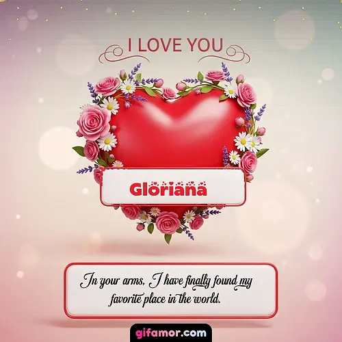 Gloriana