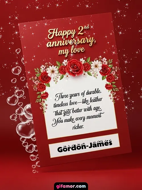 Gordon-James
