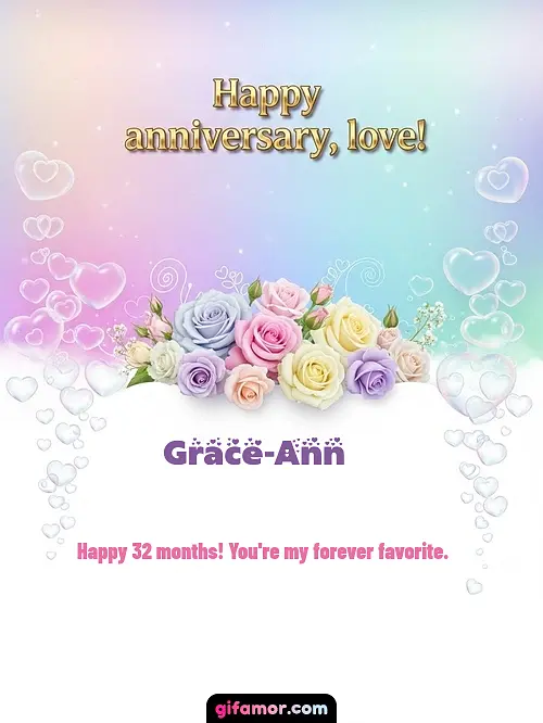Grace-Ann