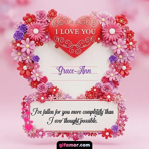 Grace-Ann