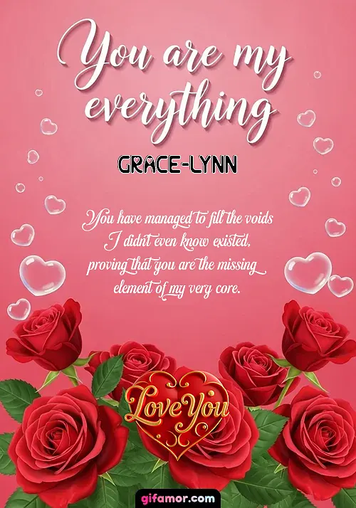 Grace-Lynn
