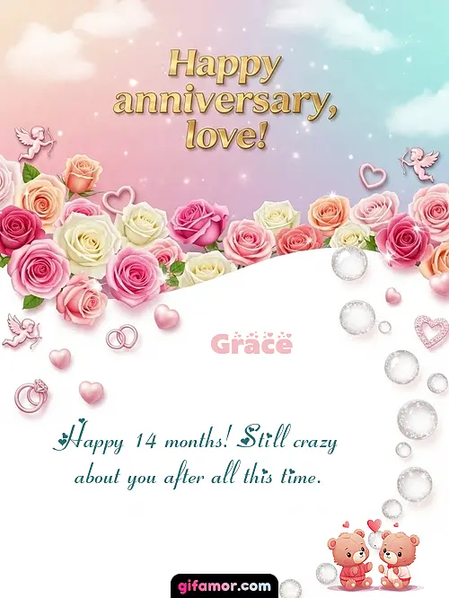 Grace