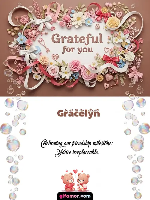 Gracelyn