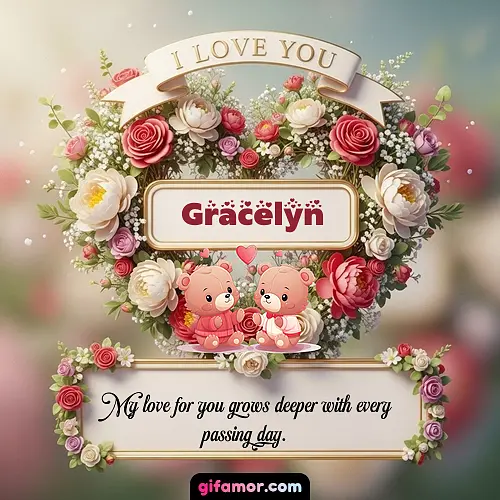 Gracelyn