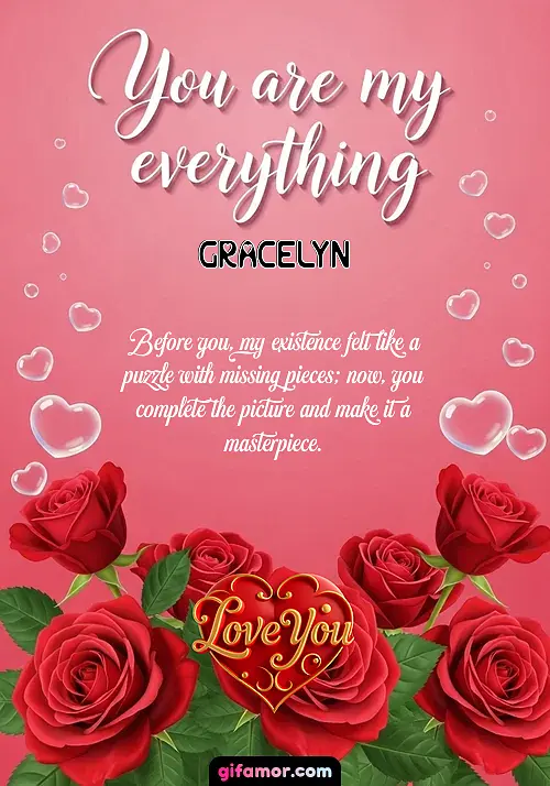 Gracelyn