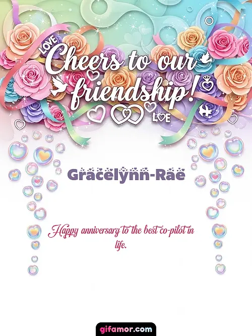 Gracelynn-Rae