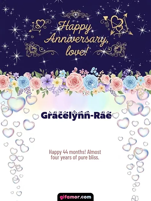 Gracelynn-Rae