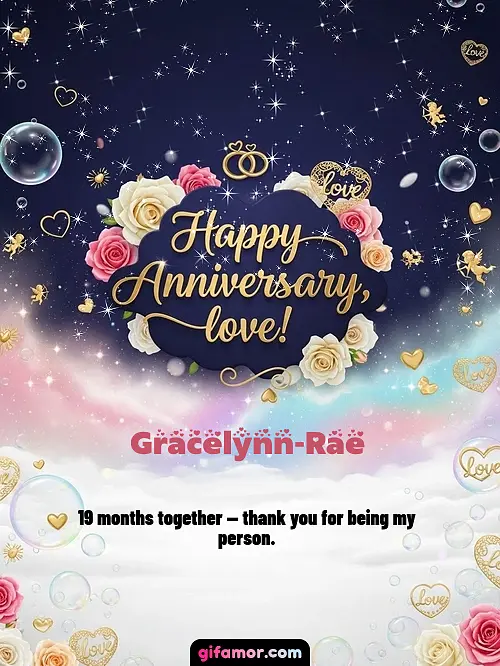 Gracelynn-Rae