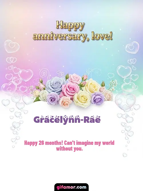 Gracelynn-Rae