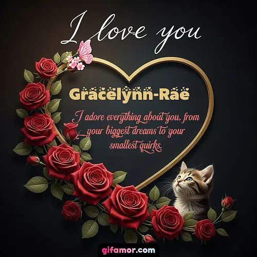 Gracelynn-Rae
