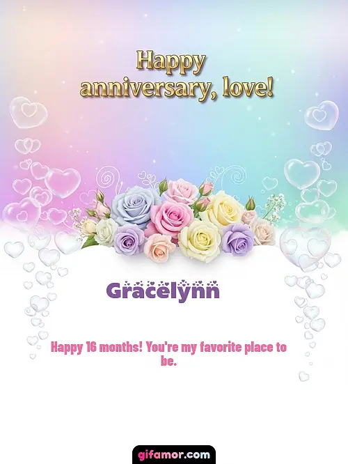 Gracelynn